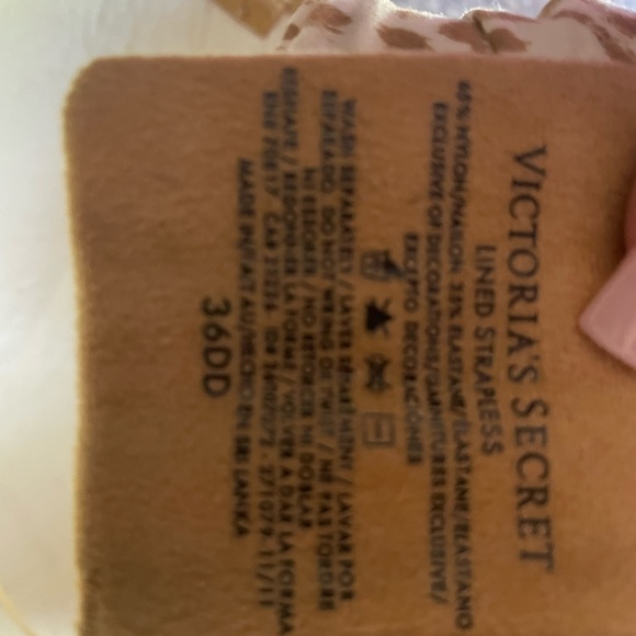 VS bra - Picture 3 of 3